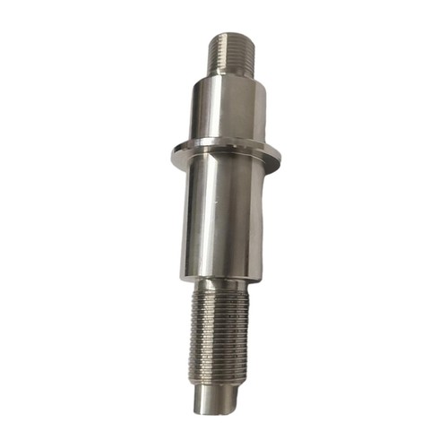 Impeller shaft jet - impeller, fit