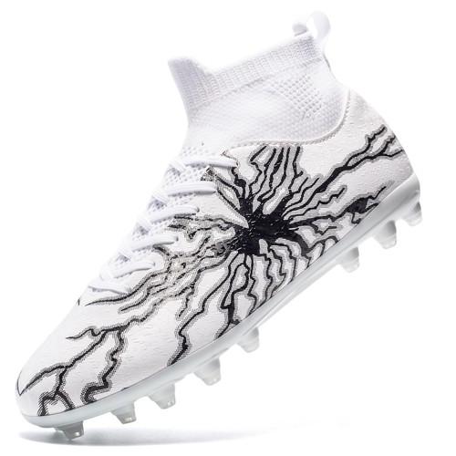 Hrjr kids soccer cleats - hrjr,