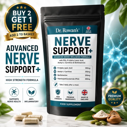 Sciatica relief nerve support - nerve,
