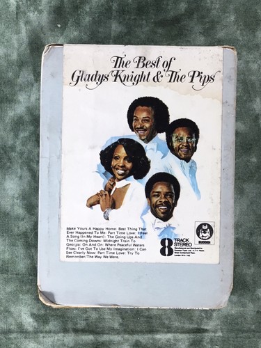 Gladys knight the pips - -,