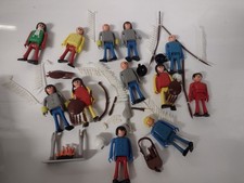 Vintage mettoy playcraft busy - mettoy,