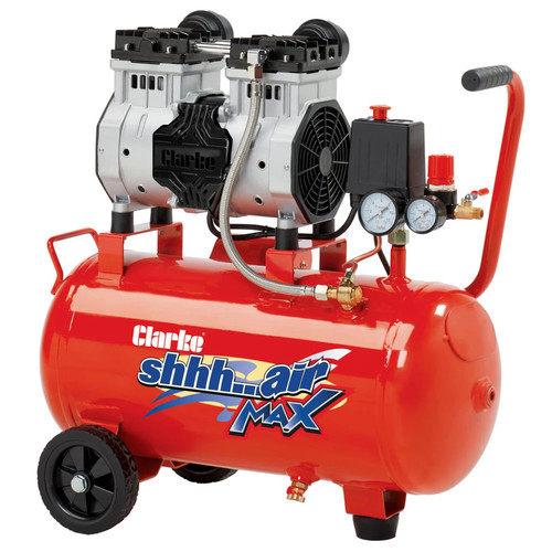 Clarke shhh24 150 - clarke, shhh