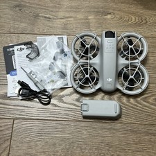 DJI Neo Mini Drone 4K UHD