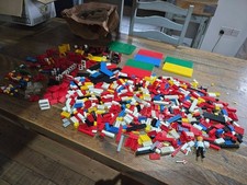 job lot of vintage 1970s/1980s