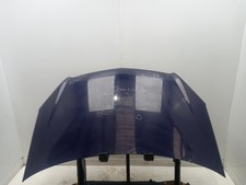 VAUXHALL ZAFIRA Bonnet