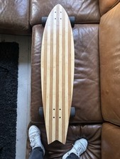 Two Bare Feet Longboard 40"