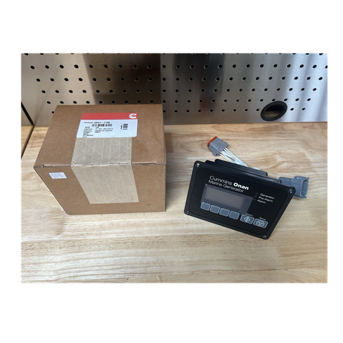 Cummins marine generator - cummins,