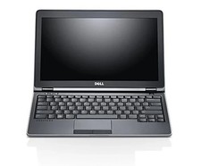 DELL LATITUDE E6220 12.5"