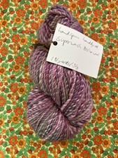 1 x FeltStudioUK Chunky Hand