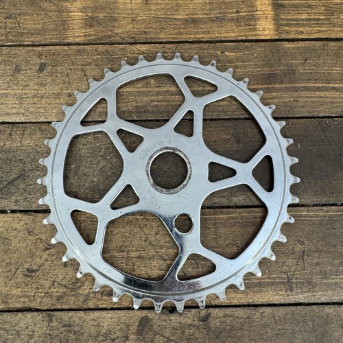 Vintage sugino 40t bmx - sugino,