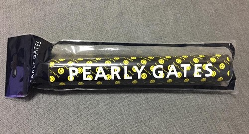 Pearly gates putter grip - putter,