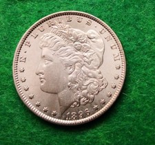 1896 usa morgan silver - morgan,