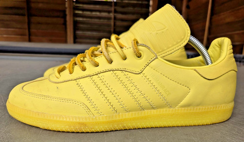 Adidas samba humanrace - adidas,