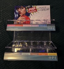 Pre-loved OPI nail lacquer