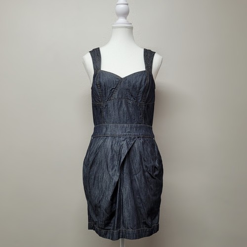 Karen millen womens denim - millen,
