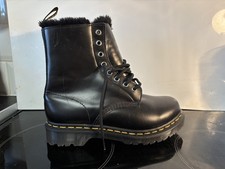 Dr Martens 1460 Serena Fur