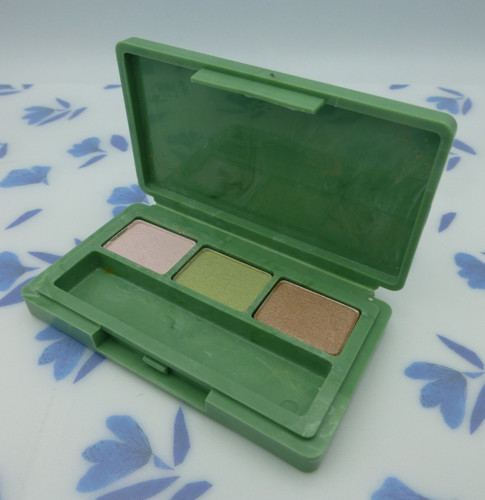 Clinique eye shadow - shadow, palette