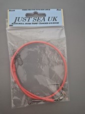 5x Ray's Bull Huss Tope Conger