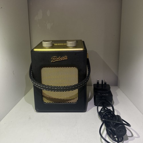 Roberts revival mini dab - roberts,