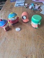 South Park Character Figures