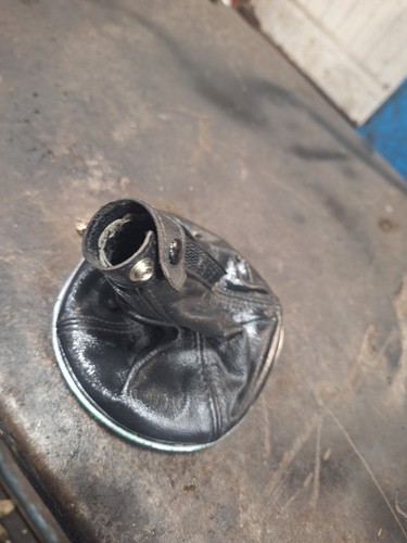 Alfa 147 gta leather gear - alfa,