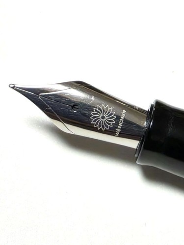 Wancher fountain pen - wancher,