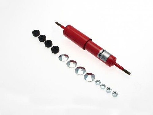 Koni classic uprated rear - koni,