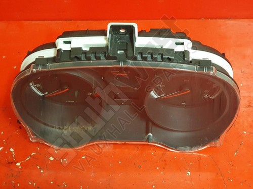 Vauxhall corsa 0 12v - 1.0,