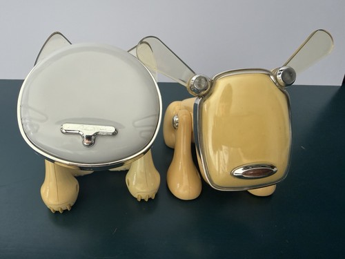Vintage hasbro sega - vintage, i-dog