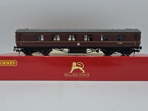 6030 hornby r4234b - #6030, ex-lms