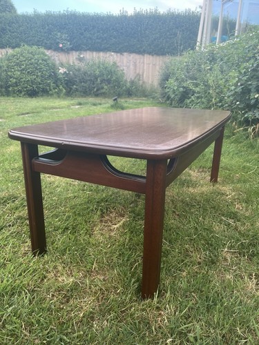 Vintage plan garrick coffee - vintage,