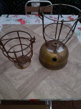  Tilley X246B Fount & two