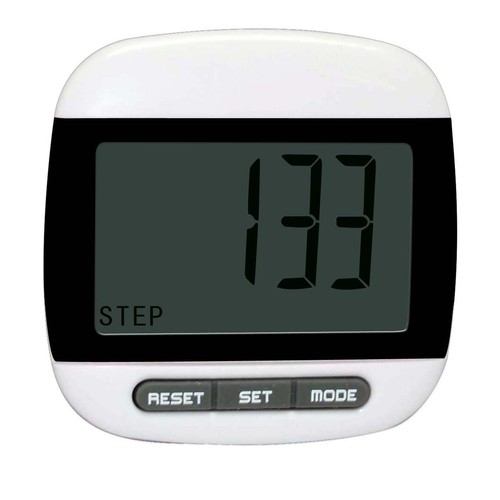 Pedometer for elderly step - pedometer,