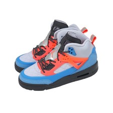 Nike Jordan Spizike GS Photo Blue Hot Lava Kids Youth Casual Shoes FD4653-046