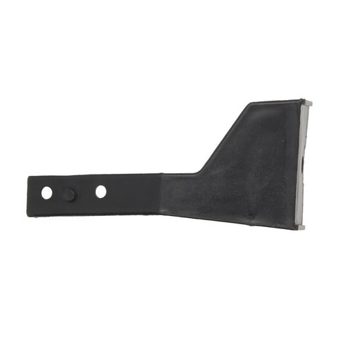 New fog light - light, support