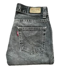 LEVIS Jeans Womens 557 Eve