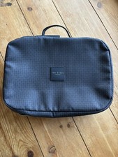 Ted Baker Men’s Wash Bag /