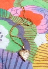 Antique Edwardian Rolled Gold