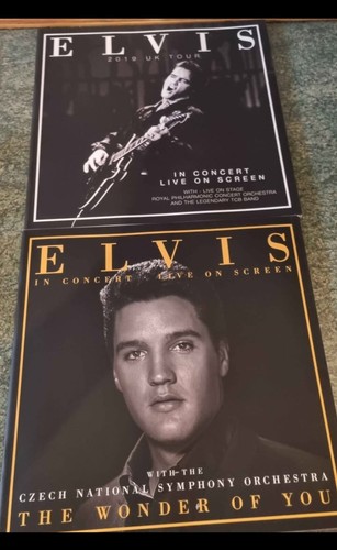 Elvis presley original - 2,