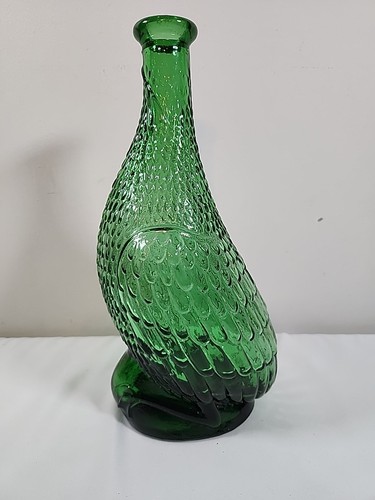 Mcm green empoli glass - mcm,