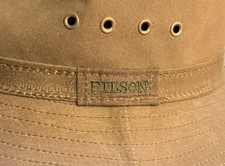 C.C. Filson Green Tin Wax