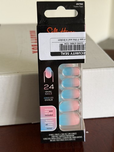 Sally hansen perfect manicure - sally,
