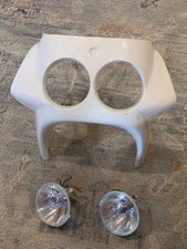 Yamaha YSR50 YSR80 Upper Front