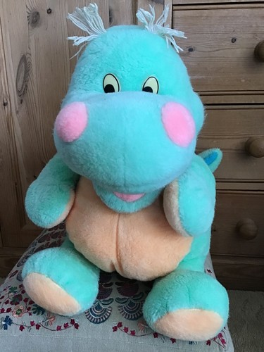 Vintage nounours france green - vintage,