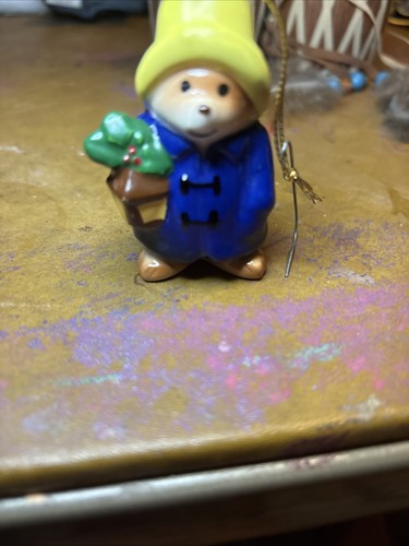 Paddington bear christmas - paddington,