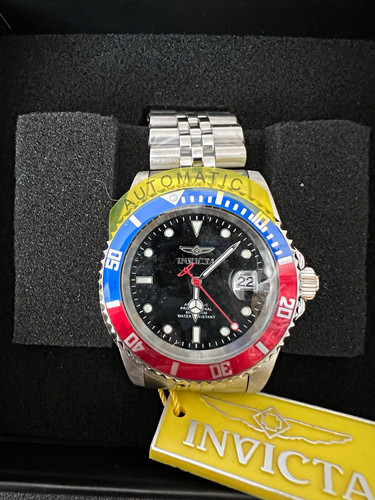 Invicta pro diver 29176 - diver,