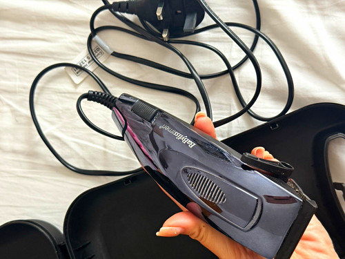 Babyliss for men - babyliss,