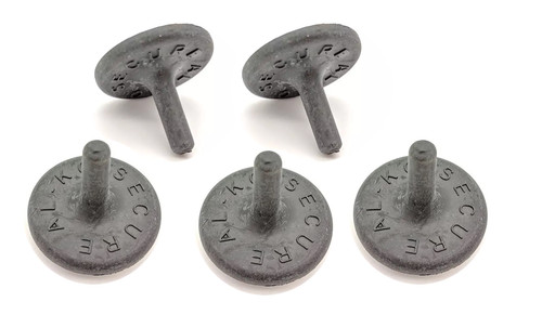 Secure barrel lock - secure,
