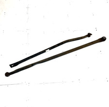 VAUXHALL VIVARO MK1 2001 - 2014 TRAFIC X83 ANTI ROLL BAR / TORSION BAR REAR x2