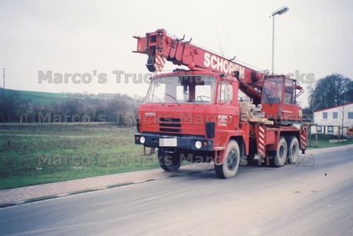 Truck photo tatra - truck,
